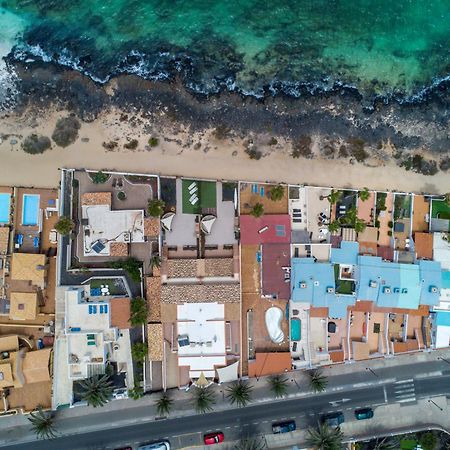 Villa Marina II Beachfront Corralejo By Holidays Home Esterno foto
