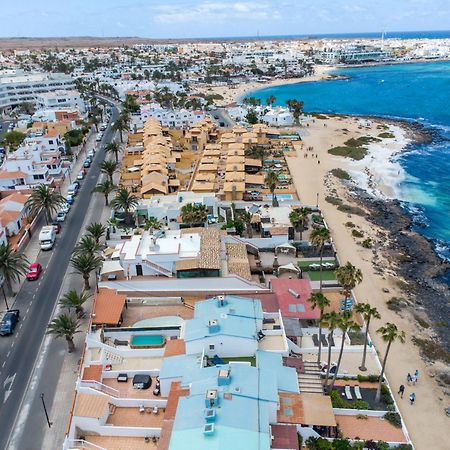 Villa Marina II Beachfront Corralejo By Holidays Home Esterno foto