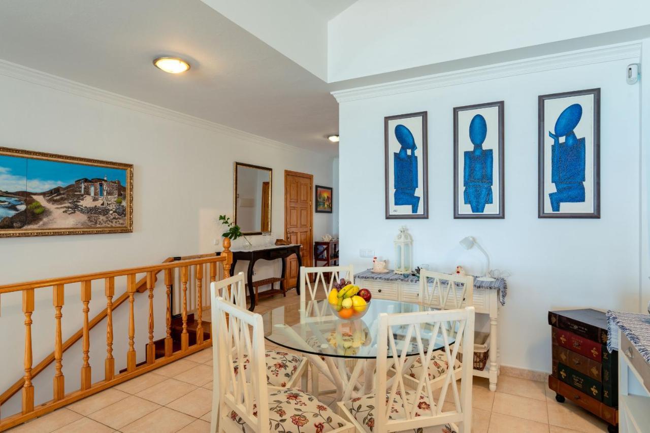 Villa Marina II Beachfront Corralejo By Holidays Home Esterno foto