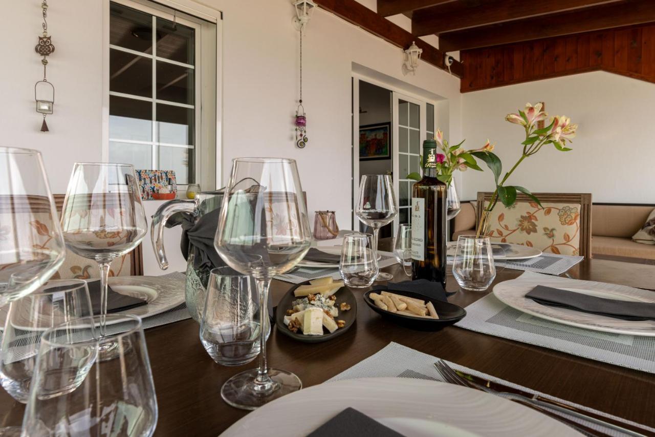 Villa Marina II Beachfront Corralejo By Holidays Home Esterno foto