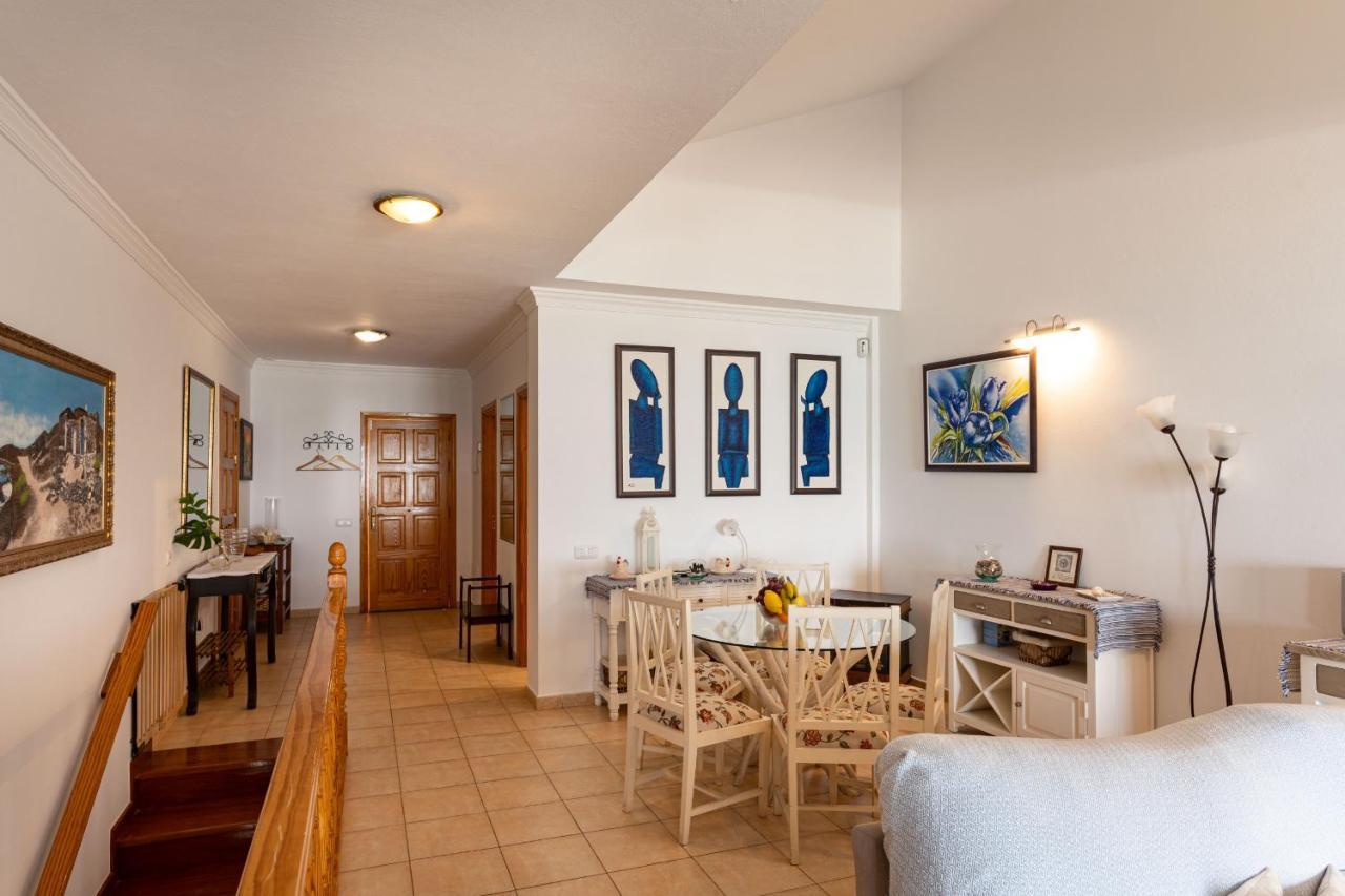 Villa Marina II Beachfront Corralejo By Holidays Home Esterno foto
