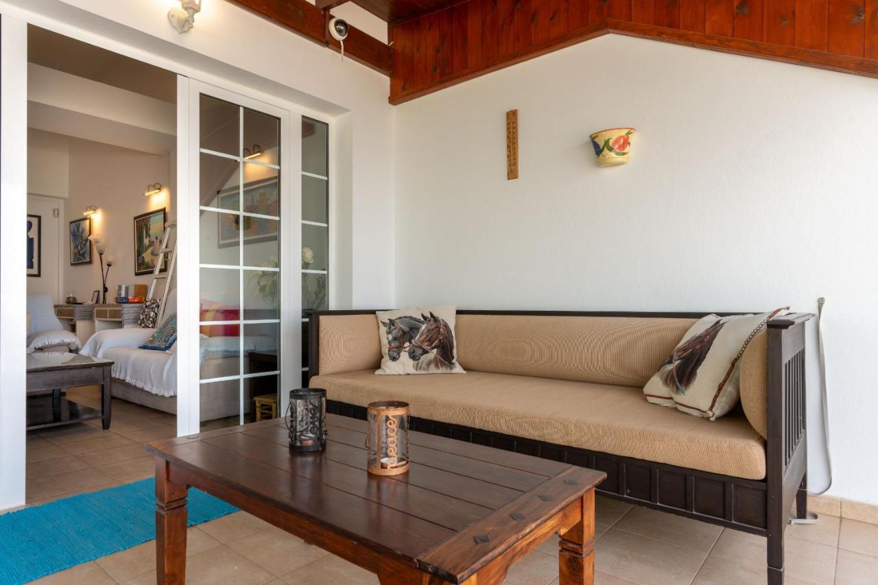 Villa Marina II Beachfront Corralejo By Holidays Home Esterno foto