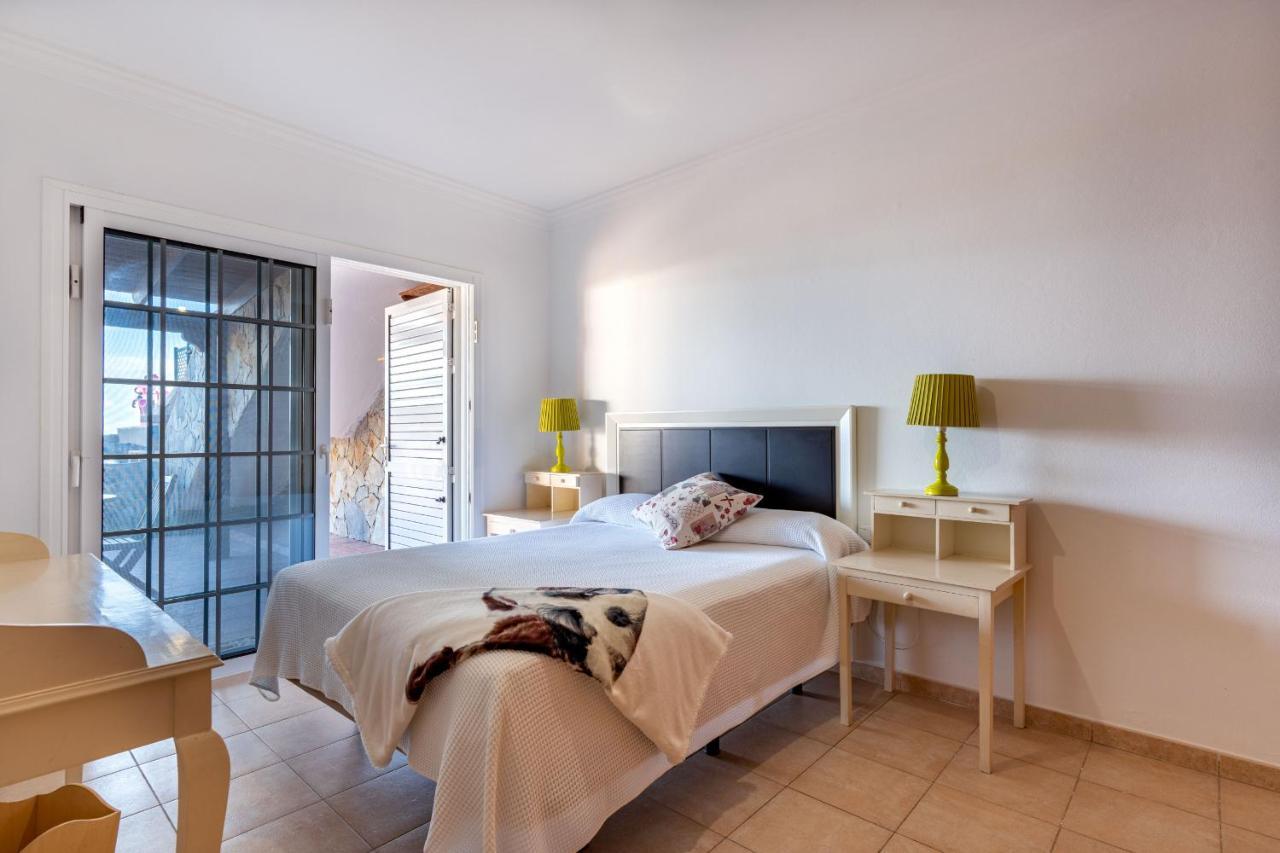 Villa Marina II Beachfront Corralejo By Holidays Home Esterno foto