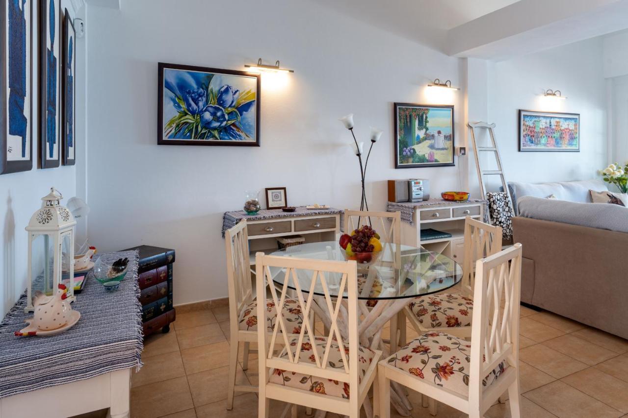 Villa Marina II Beachfront Corralejo By Holidays Home Esterno foto