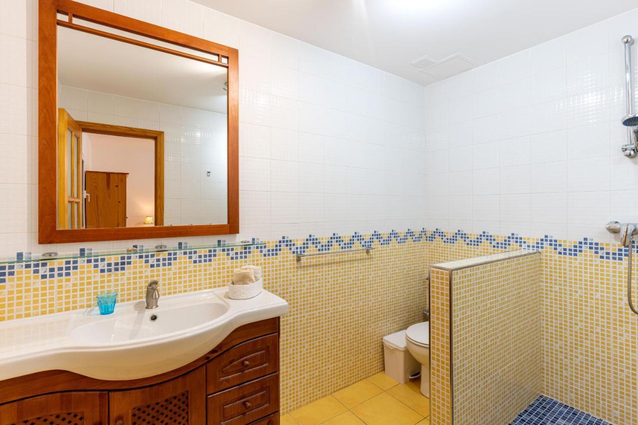 Villa Marina II Beachfront Corralejo By Holidays Home Esterno foto