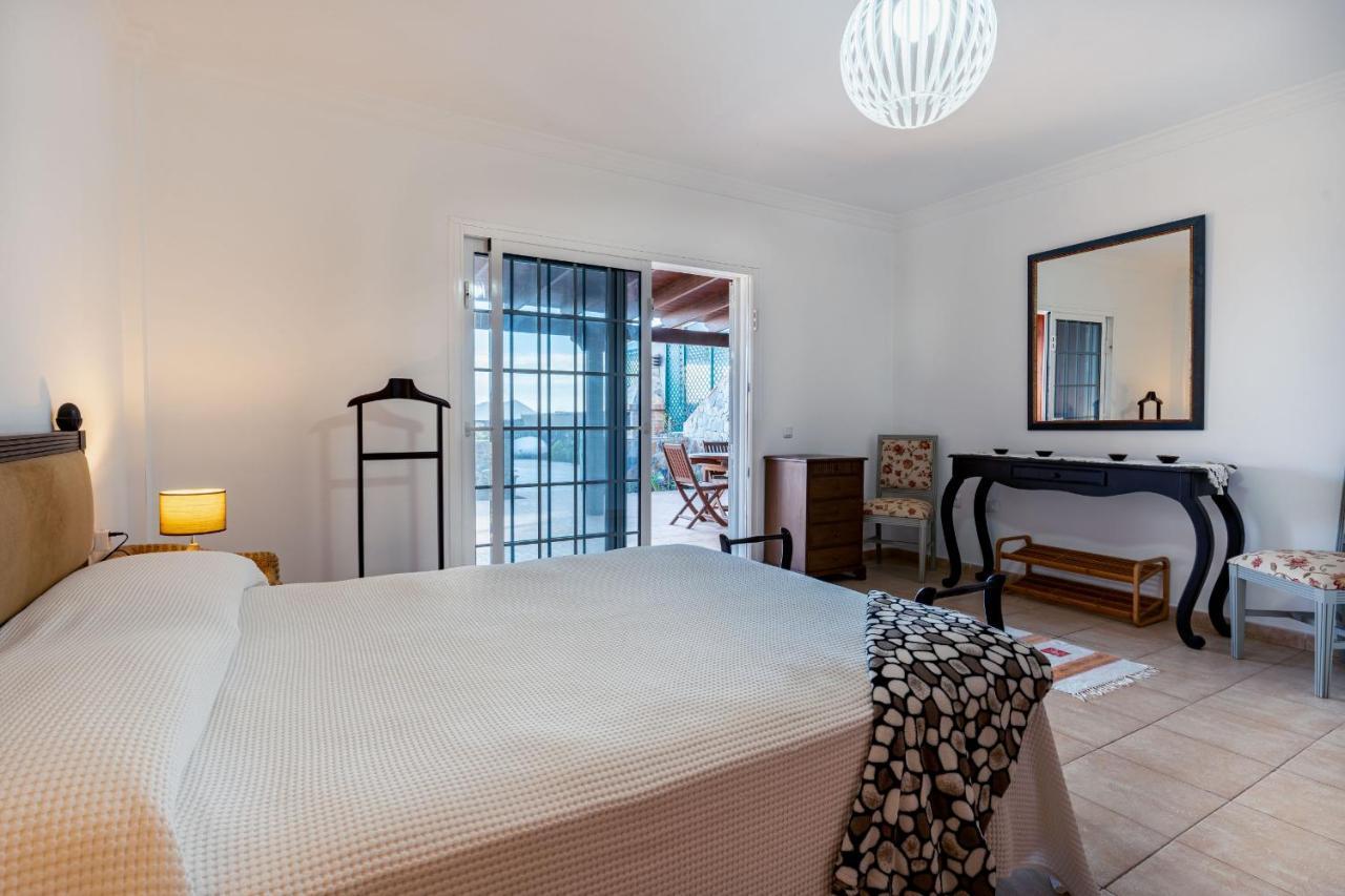 Villa Marina II Beachfront Corralejo By Holidays Home Esterno foto