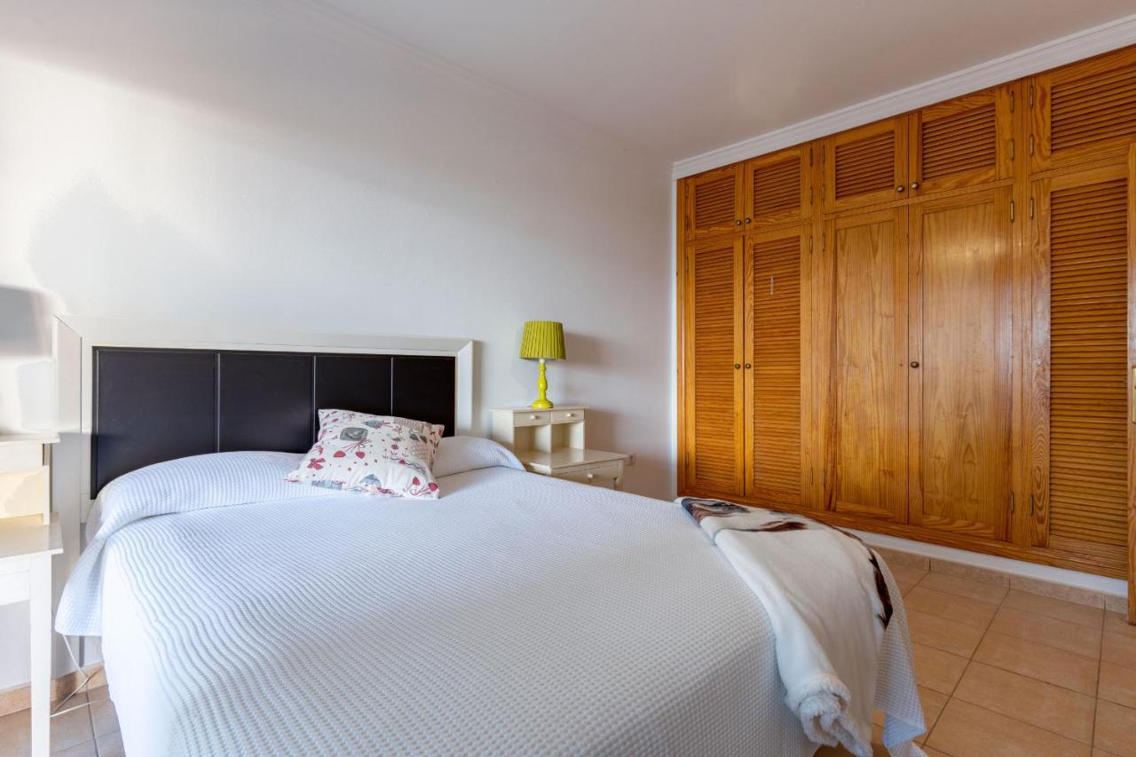 Villa Marina II Beachfront Corralejo By Holidays Home Esterno foto