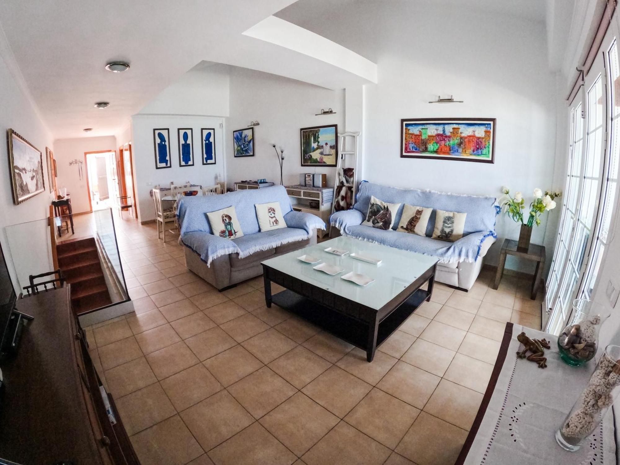 Villa Marina II Beachfront Corralejo By Holidays Home Esterno foto